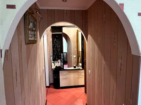 квартира по адресу Кловский спуск, 12