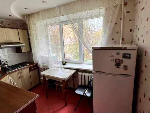 квартира по адресу Кловский спуск, 12