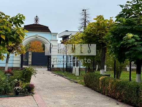 дом по адресу пгт. Козин, Старокиевская ул.