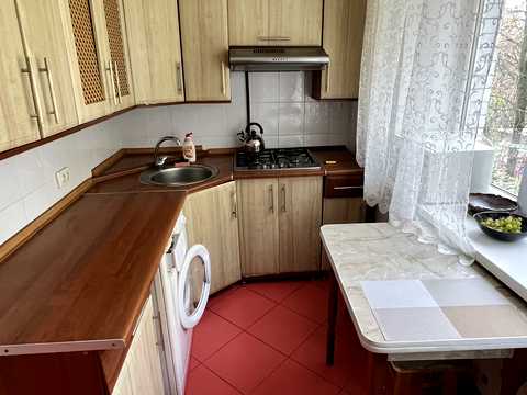 квартира по адресу Кловский спуск, 12