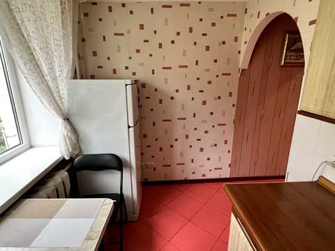 квартира по адресу Кловский спуск, 12