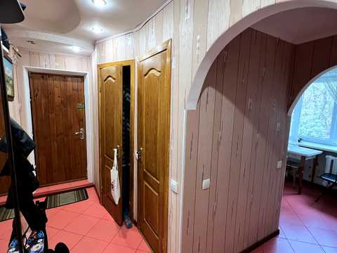 квартира по адресу Кловский спуск, 12