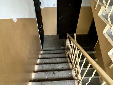 квартира по адресу Кловский спуск, 12