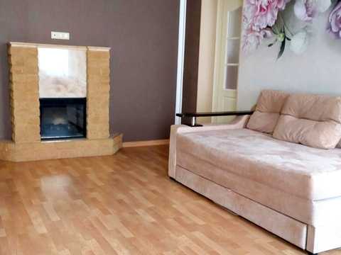 квартира за адресою Троїцька вул., 5