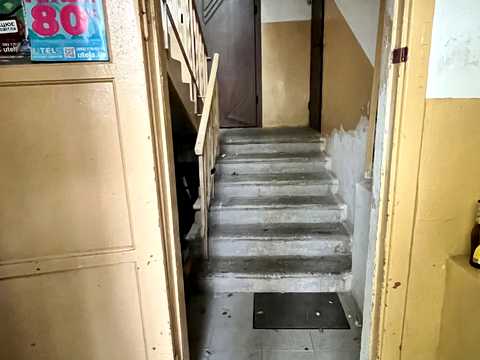квартира по адресу Кловский спуск, 12