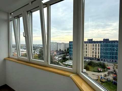 квартира за адресою Рівненська вул., 113