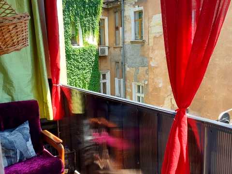 квартира за адресою Троїцька вул., 5