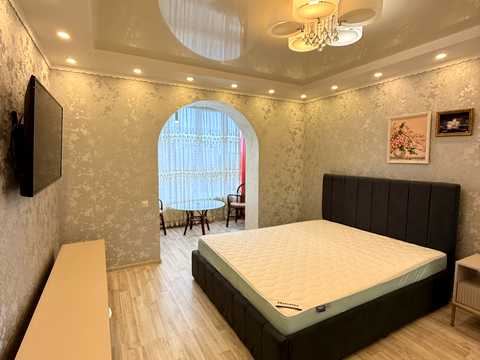 квартира за адресою с. Крюківщина, Європейська вул., 2-В