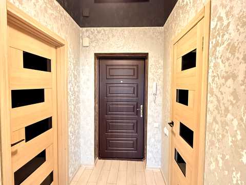 квартира за адресою с. Крюківщина, Європейська вул., 2-В