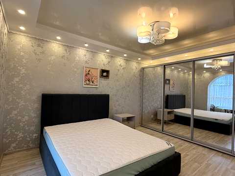 квартира за адресою с. Крюківщина, Європейська вул., 2-В