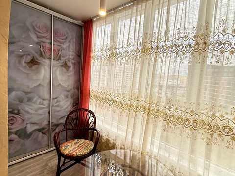 квартира за адресою с. Крюківщина, Європейська вул., 2-В