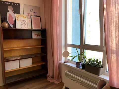 квартира по адресу Каховская ул., 62-А