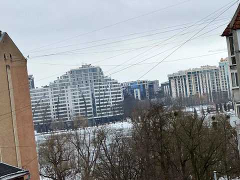 квартира по адресу Лемківська ул., (Будинок)