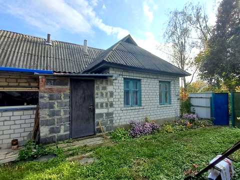 будинок за адресою с. Лихолітки, центральна, 74