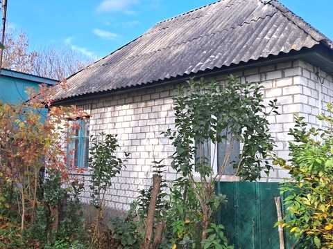 будинок за адресою с. Лихолітки, центральна, 74