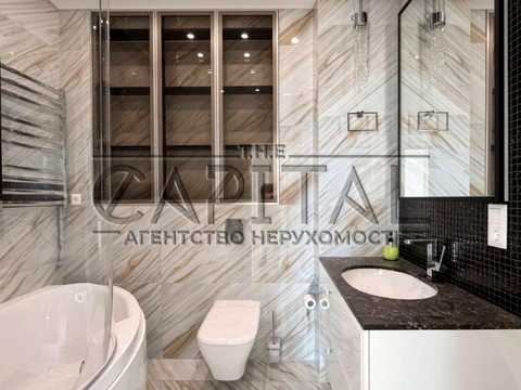 квартира по адресу Бульварно-Кудрявская ул. (Воровского), 17-А