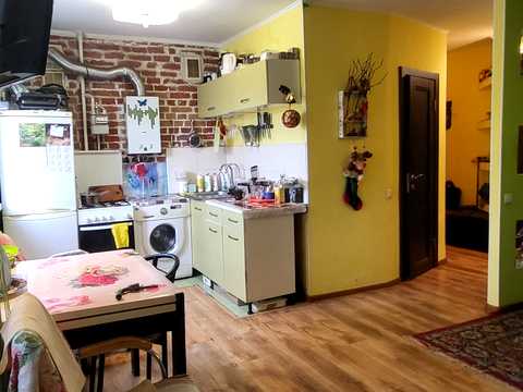 квартира за адресою Європейська вул. (Фрунзе), 102