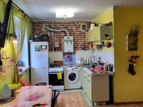 квартира за адресою Європейська вул. (Фрунзе), 102