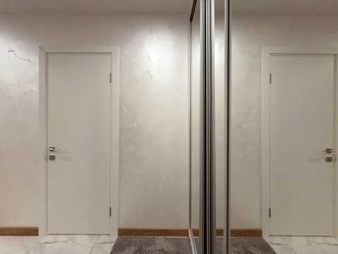 квартира за адресою Дніпровська набережна вул., 18-А