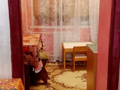 квартира за адресою Якуба Коласа вул., 11