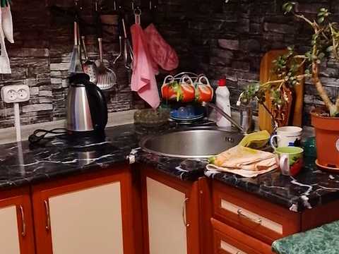 квартира за адресою Якуба Коласа вул., 11