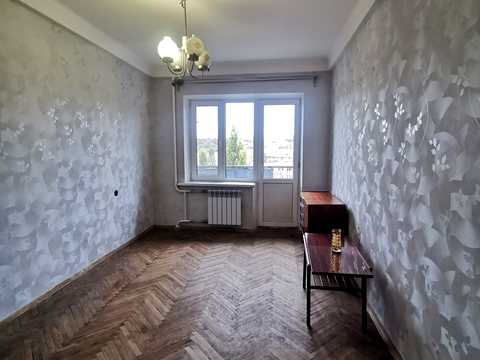 квартира за адресою Васильківська вул., 9/14