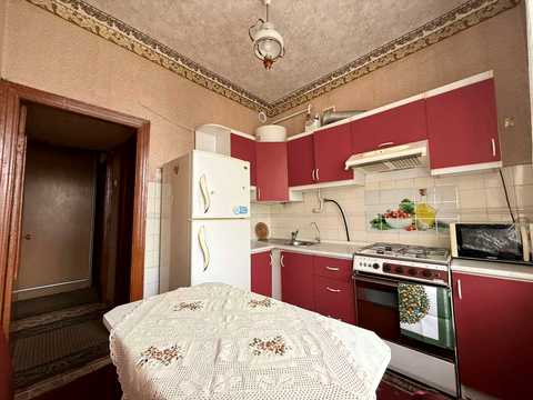 квартира за адресою Вайсера вул., 13