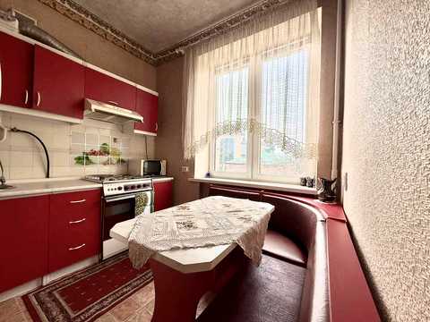 квартира за адресою Вайсера вул., 13