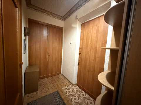 квартира за адресою Вайсера вул., 13
