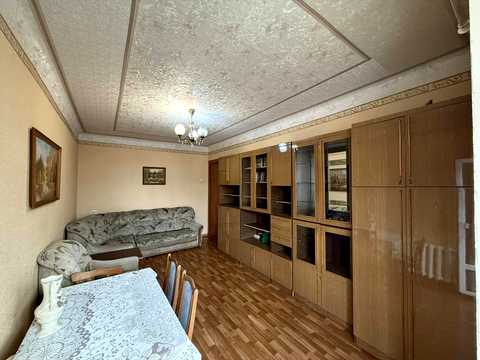квартира за адресою Вайсера вул., 13