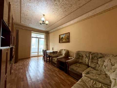 квартира за адресою Вайсера вул., 13