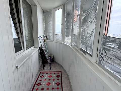 квартира за адресою Науки просп., 62-А