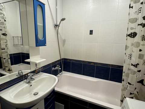квартира за адресою Науки просп., 62-А