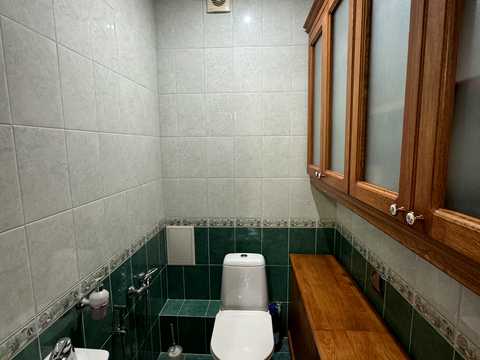 квартира за адресою Науки просп., 62-А