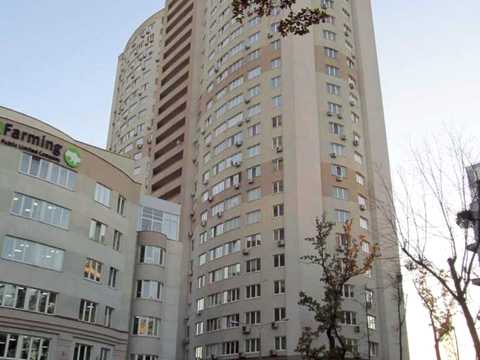 квартира по адресу Берестейский просп. (Победы), 121-А