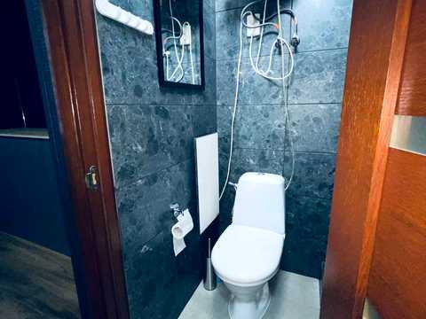 квартира за адресою Григорія Квітки-Основ'яненка вул., 22