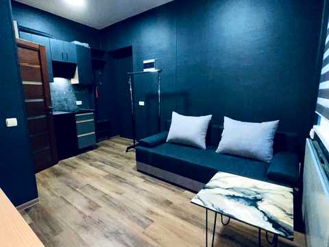 квартира за адресою Григорія Квітки-Основ'яненка вул., 22