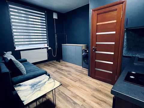 квартира за адресою Григорія Квітки-Основ'яненка вул., 22
