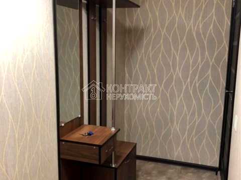 квартира по адресу Полтавский Шлях ул., 84