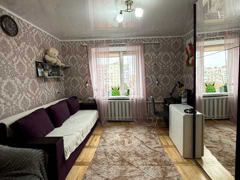 квартира за адресою Гузара Любомира вул. (Щусєва), 2