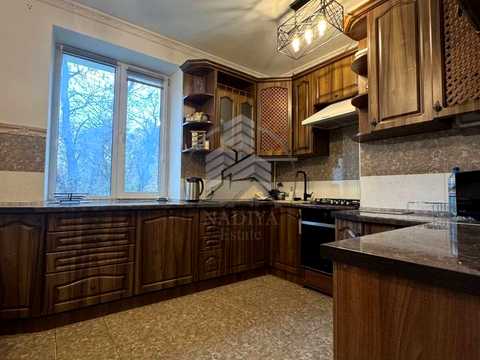 квартира по адресу Академика Рудницкого ул., 36