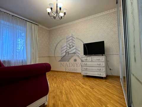 квартира по адресу Академика Рудницкого ул., 36
