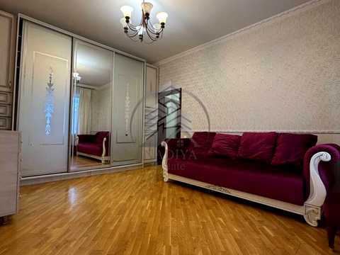 квартира по адресу Академика Рудницкого ул., 36