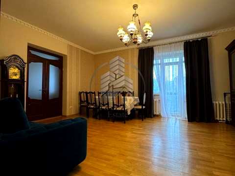 квартира по адресу Академика Рудницкого ул., 36