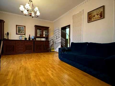 квартира по адресу Академика Рудницкого ул., 36