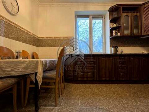 квартира по адресу Академика Рудницкого ул., 36