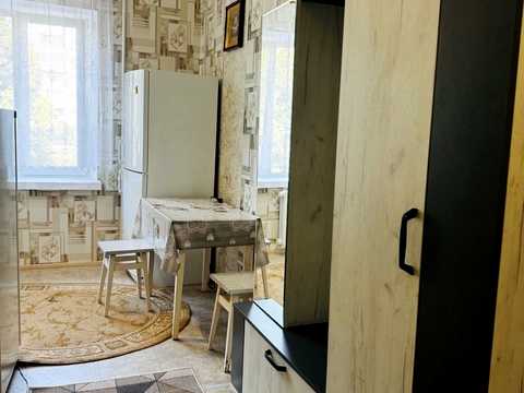 квартира за адресою Кулика і Гудачека вул. (Макарова), 44