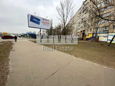 коммерческая по адресу Симиренко ул., 5