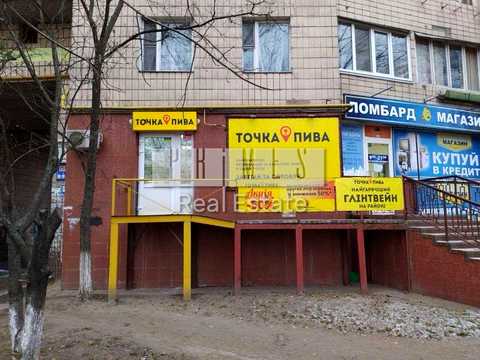 коммерческая по адресу Симиренко ул., 5