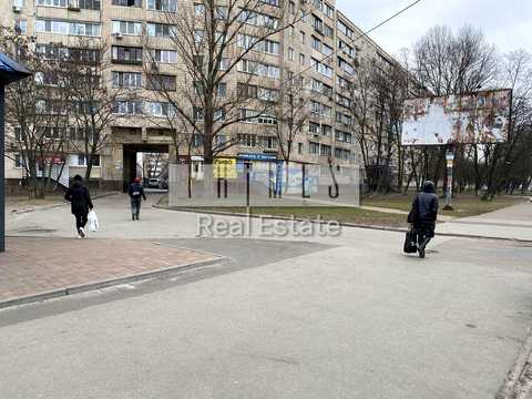 коммерческая по адресу Симиренко ул., 5